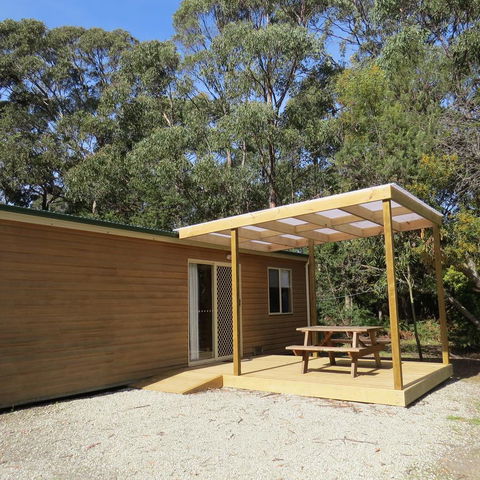 Captain Cook Holiday Park - Accommodation Perth 42