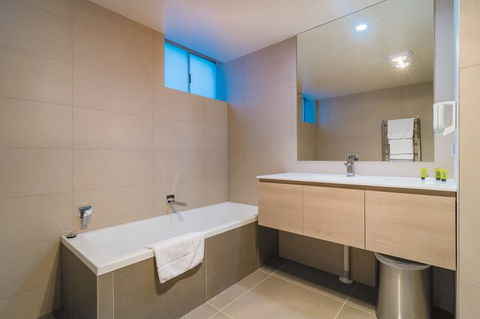 Argosy Motor Inn - Accommodation Perth 20