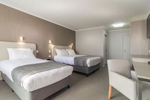 Argosy Motor Inn - Accommodation Perth 5