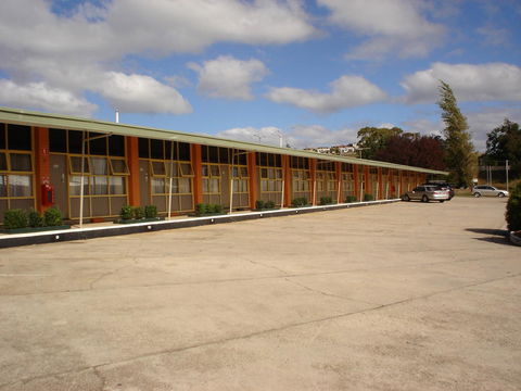 Argosy Motor Inn - Accommodation Perth 30
