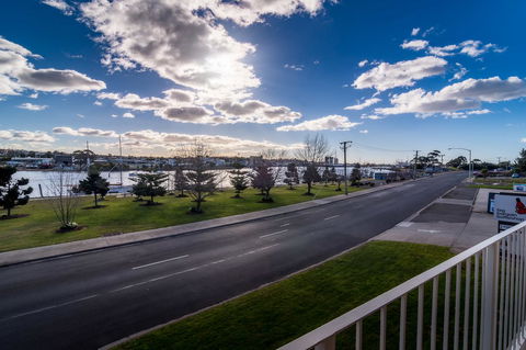 Argosy Motor Inn - Accommodation Perth 22