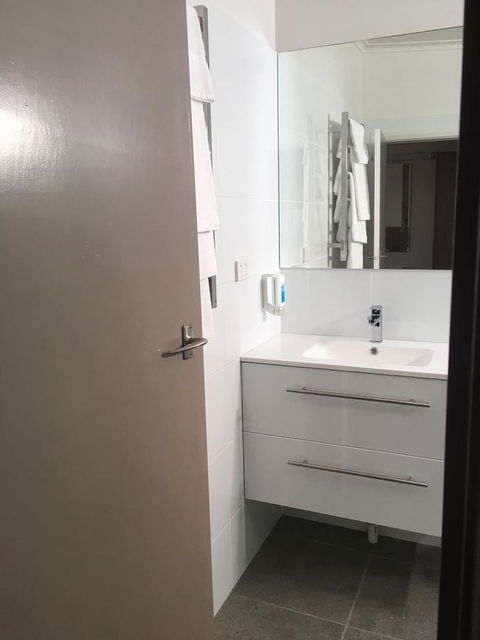 Argosy Motor Inn - Accommodation Perth 7
