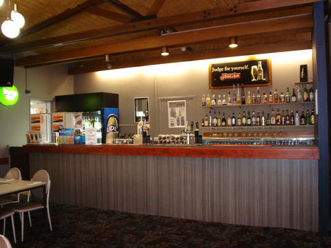 Argosy Motor Inn - Accommodation Perth 41
