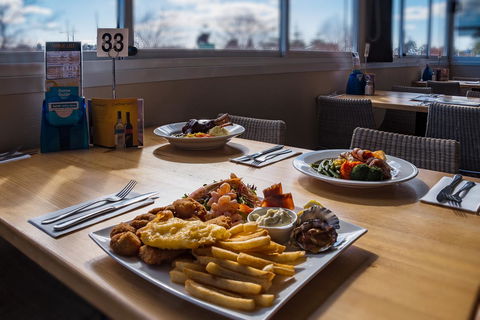Argosy Motor Inn - Accommodation Perth 24