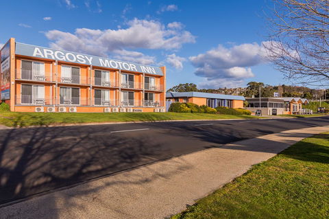 Argosy Motor Inn - Accommodation Perth 13