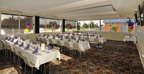 Argosy Motor Inn - Accommodation Perth 34
