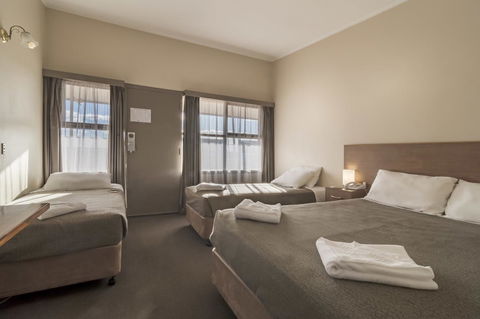 Argosy Motor Inn - Accommodation Perth 29