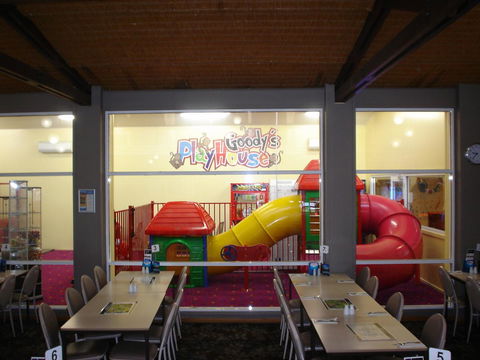 Argosy Motor Inn - Accommodation Perth 36