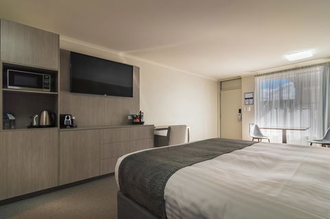 Argosy Motor Inn - Accommodation Perth 4