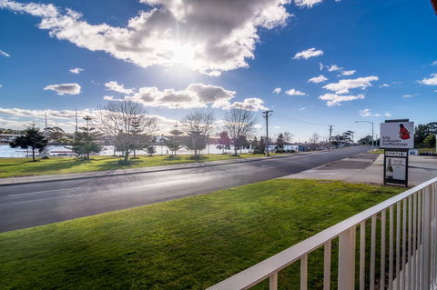 Argosy Motor Inn - Accommodation Perth 14