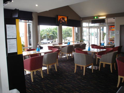 Argosy Motor Inn - Accommodation Perth 40