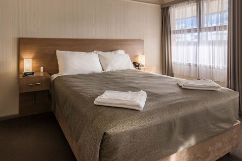 Argosy Motor Inn - Accommodation Perth 28