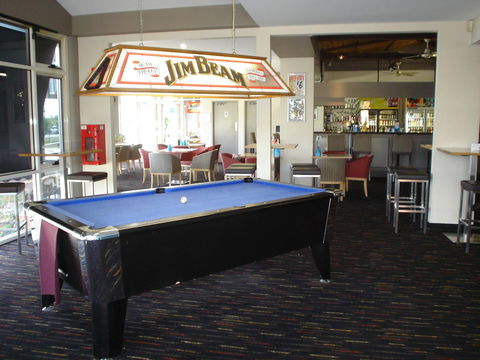 Argosy Motor Inn - Accommodation Perth 42