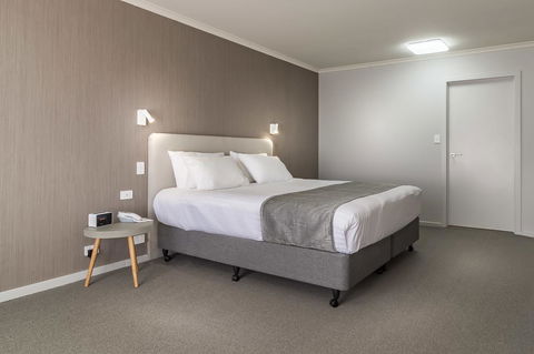 Argosy Motor Inn - Accommodation Perth 1