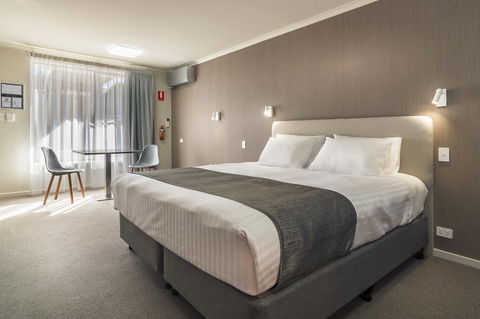 Argosy Motor Inn - Accommodation Perth 12