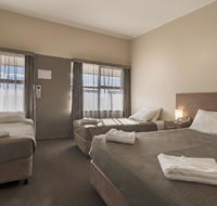 Argosy Motor Inn - Accommodation Perth
