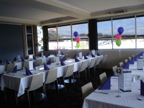 Argosy Motor Inn - Accommodation Perth 35
