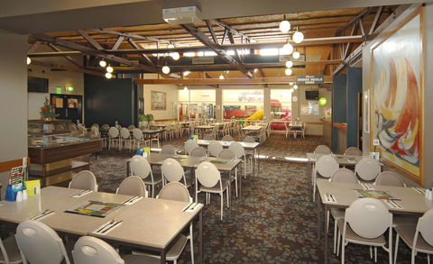 Argosy Motor Inn - Accommodation Perth 32