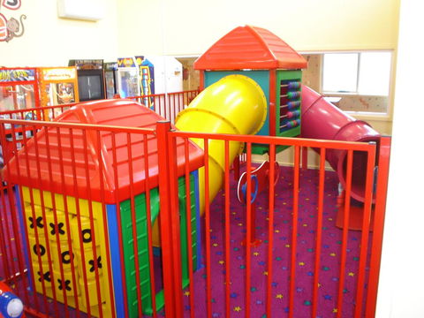 Argosy Motor Inn - Accommodation Perth 37