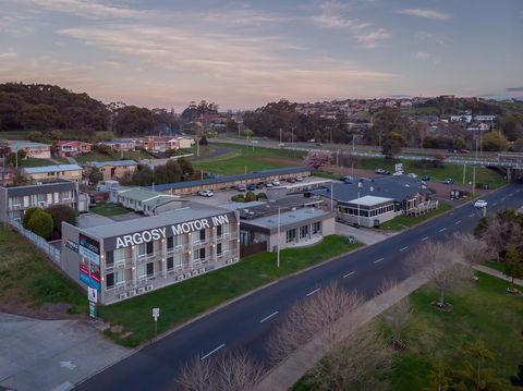 Argosy Motor Inn - Accommodation Perth 3