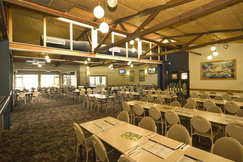 Argosy Motor Inn - Accommodation Perth 31