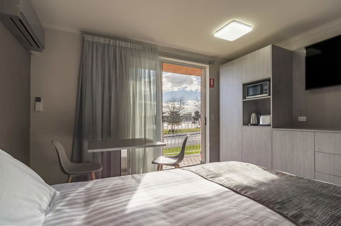 Argosy Motor Inn - Accommodation Perth 15