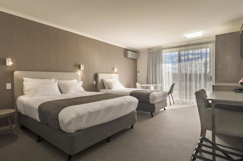Argosy Motor Inn - Accommodation Perth 16