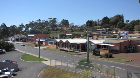 Argosy Motor Inn - Accommodation Perth 44