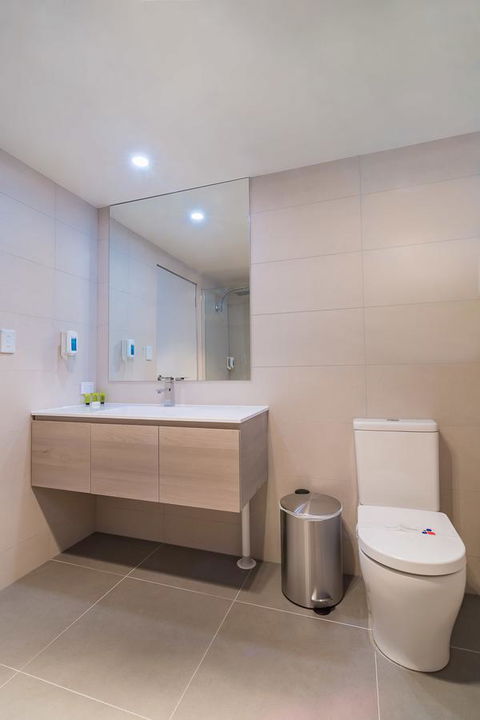 Argosy Motor Inn - Accommodation Perth 18