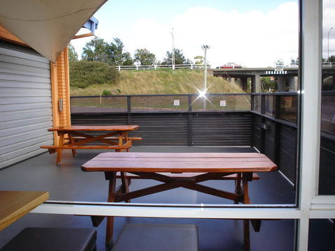 Argosy Motor Inn - Accommodation Perth 43