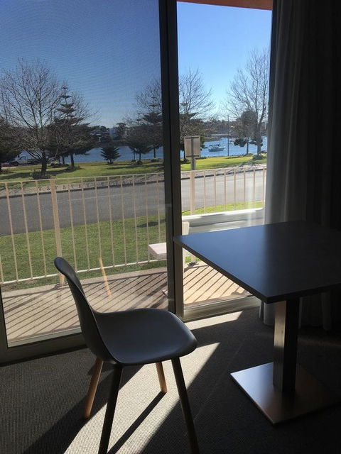 Argosy Motor Inn - Accommodation Perth 21