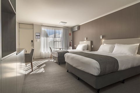 Argosy Motor Inn - Accommodation Perth 11