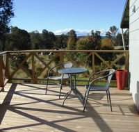Highland Cabins and Cottages at Bronte Park - Accommodation Perth