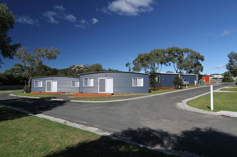 Bicheno East Coast Holiday Park - Accommodation Perth 12