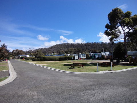Bicheno East Coast Holiday Park - Accommodation Perth 19