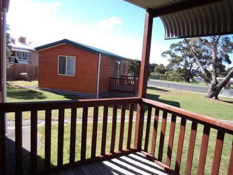 Bicheno East Coast Holiday Park - Accommodation Perth 25