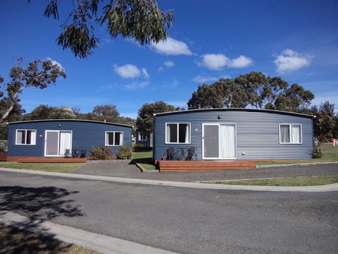 Bicheno East Coast Holiday Park - Accommodation Perth 0