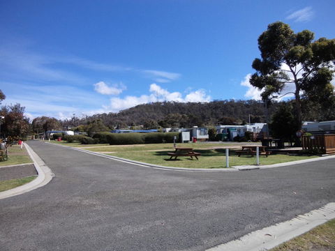 Bicheno East Coast Holiday Park - Accommodation Perth 9