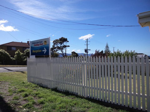 Bicheno East Coast Holiday Park - Accommodation Perth 21