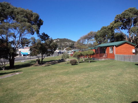 Bicheno East Coast Holiday Park - Accommodation Perth 42