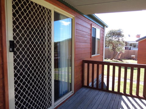 Bicheno East Coast Holiday Park - Accommodation Perth 41