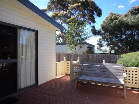 Bicheno East Coast Holiday Park - Accommodation Perth 5