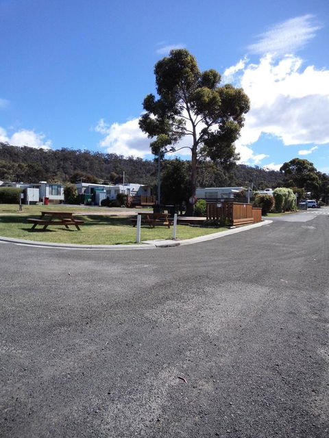 Bicheno East Coast Holiday Park - Accommodation Perth 23