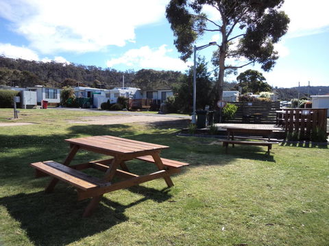 Bicheno East Coast Holiday Park - Accommodation Perth 18