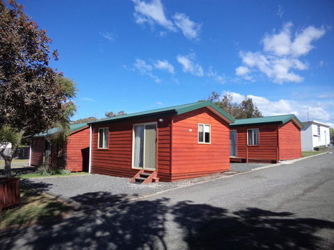 Bicheno East Coast Holiday Park - Accommodation Perth 30