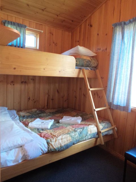 Bicheno East Coast Holiday Park - Accommodation Perth 3