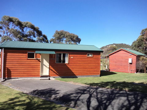 Bicheno East Coast Holiday Park - Accommodation Perth 6