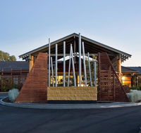 Ramada Resort by Wyndham Seven Mile Beach - Accommodation Perth