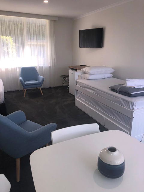 Orford Blue Waters Hotel - Perth Resorts 32