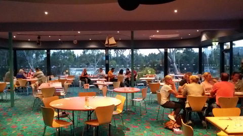 Orford Blue Waters Hotel - Perth Resorts 39